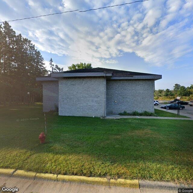 Photo of Cedar Street Complex. Affordable housing located at 11 Cedar St NW Remer, MN 56672