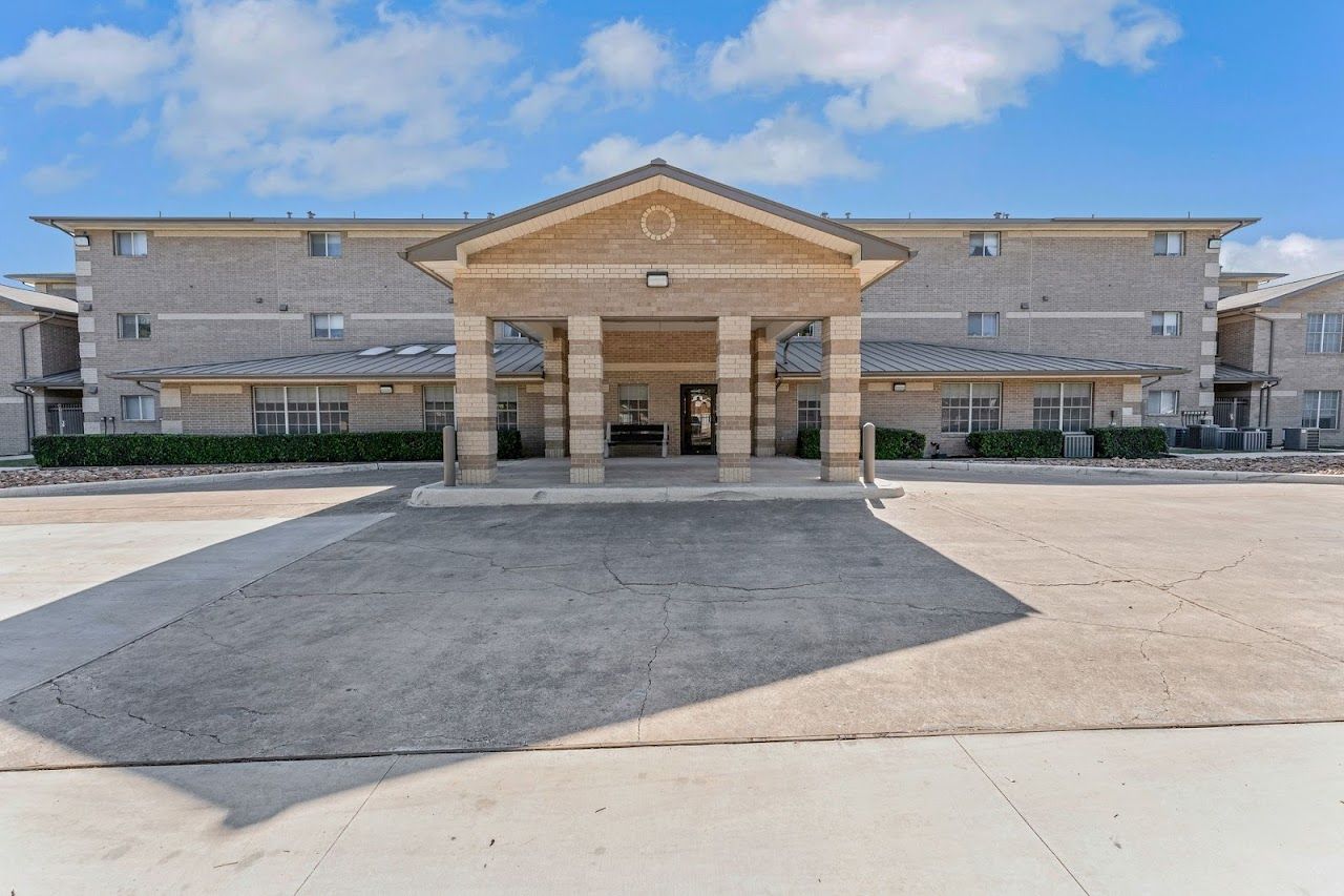 Photo of Casa De Esperanza Apartments at 8886 Abe Lincoln San Antonio, TX 78240