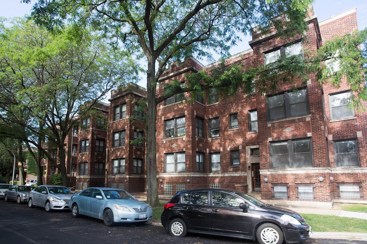 Photo of DREXEL PRESERVATION. Affordable housing located at 4725 S INGLESIDE AVE CHICAGO, IL 60615