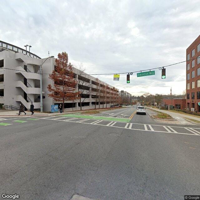 Photo of SWANTON HEIGHTS at 481 ELECTRIC AVE. DECATUR, GA 30030