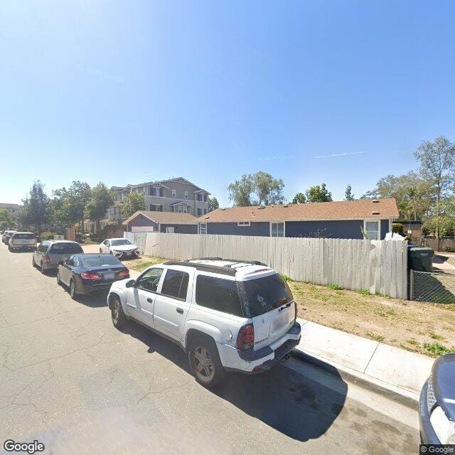 Photo of THE CROSSINGS AT ESCONDIDO MANOR. Affordable housing located at 1150 N. ESCONDIDO BLVD ESCONDIDO, CA 92026