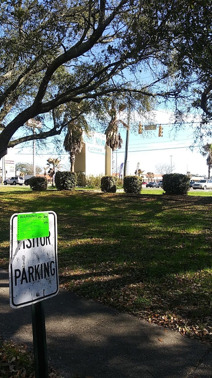 Photo of GRIFFITH APTS. Affordable housing located at  GULFPORT, MS 