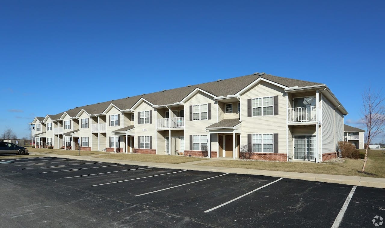 Photo of AVALON LAKES APTS. Affordable housing located at 830 KIBBY DR MARION, OH 43302