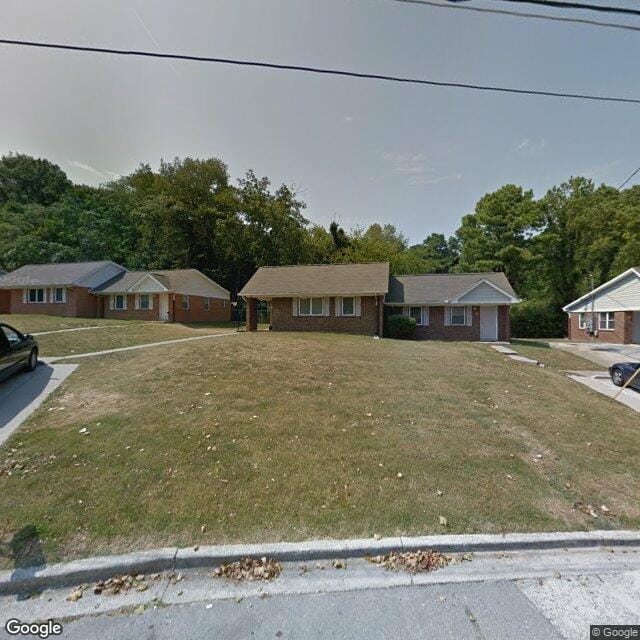 Photo of GREENWOOD TERRACE at 3008 DEE DR CHATTANOOGA, TN 37406