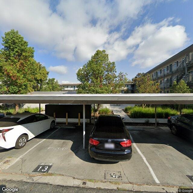 Photo of The Post. Affordable housing located at 1460 Contra Costa Blvd Pleasant Hill, CA 94523