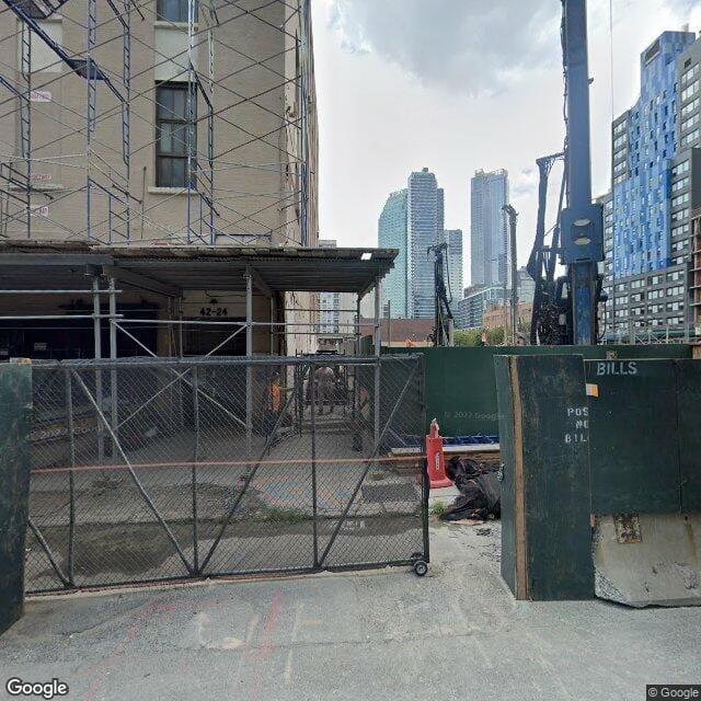 Photo of The Orchard. Affordable housing located at 42-22 Jackson Ave, Long Island Long Island City, NY 11101