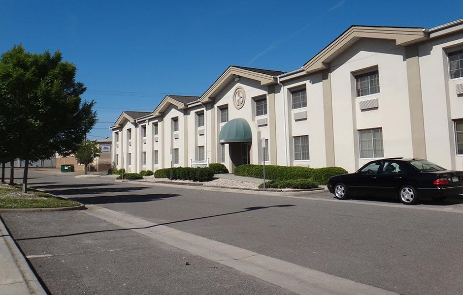 Photo of GOSNOLD SRO. Affordable housing located at 2425 GOSNOLD AVE NORFOLK, VA 23517