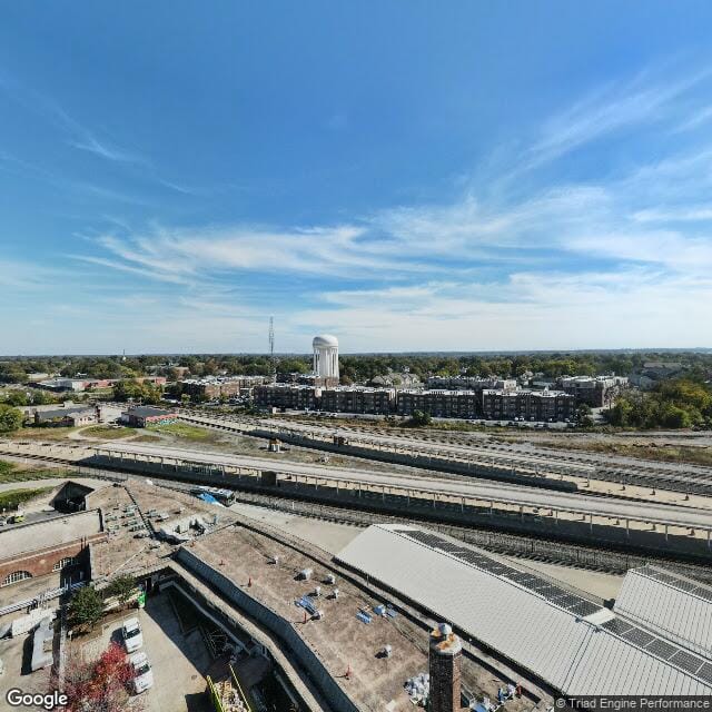 Photo of Housing Authority of the City of Greensboro. Affordable housing located at 450 N CHURCH Street GREENSBORO, NC 27401