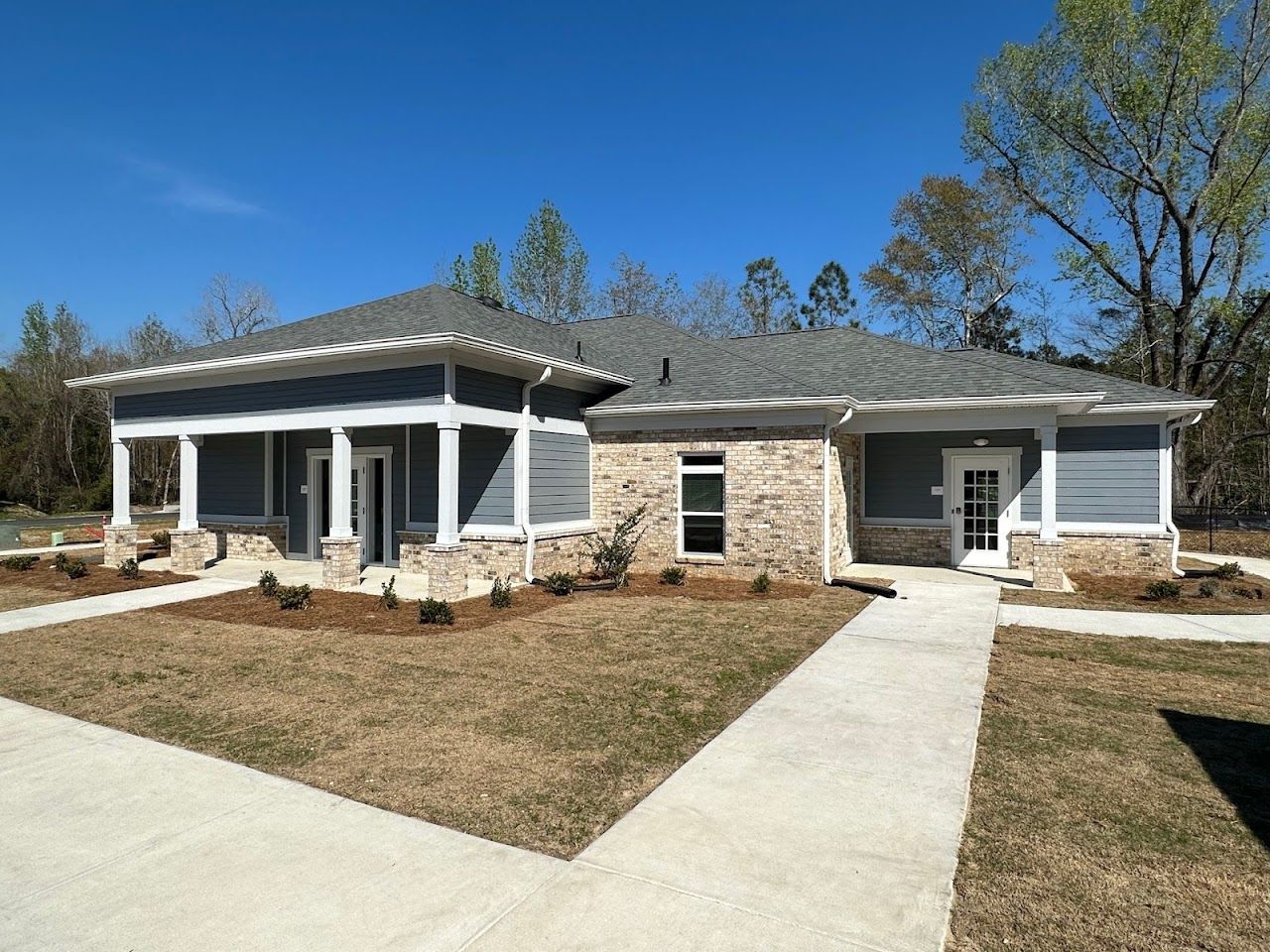 Photo of ELLA MAE GARDENS at WHITE OAK RD MILLEN, GA 30442