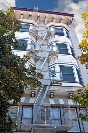 Photo of 350 ELLIS. Affordable housing located at 350 ELLIS STREET SAN FRANCISCO, CA 94102