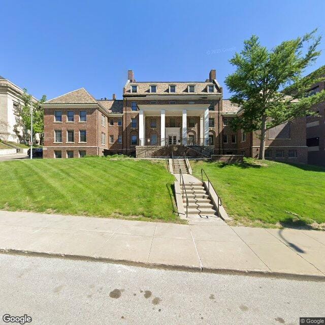 Photo of HAWTHORN HILL. Affordable housing located at 921 PLEASANT ST DES MOINES, IA 50309