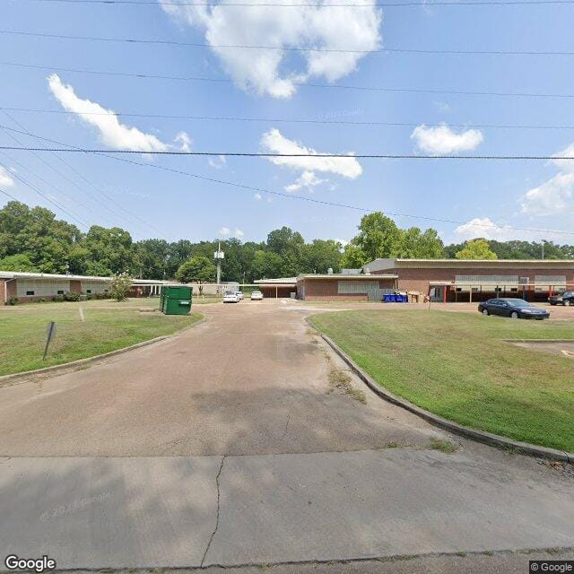 Photo of SUSIE B WEST APARTMENTS at 135 LEWIS DRIVE NATCHEZ, MS 39120