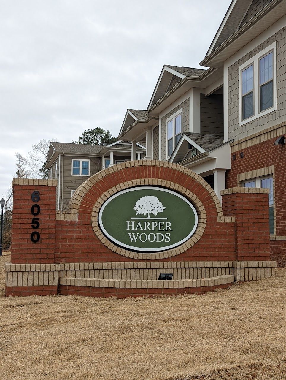 Photo of HARPER WOODS. Affordable housing located at 6000 WARM SPRINGS ROAD COLUMBUS, GA 31909