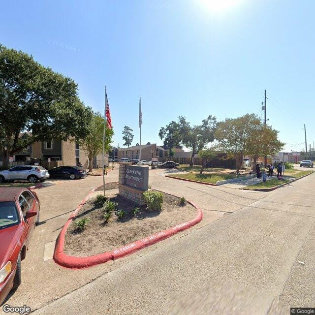 Photo of Glen Cove. Affordable housing located at 22720 Imperial Valley Dr Houston, TX 77073