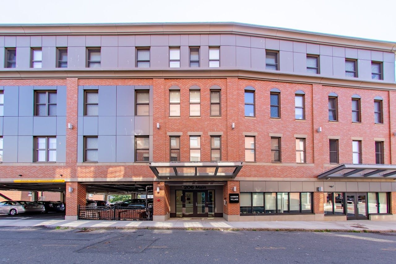 Photo of HARBOR VILLAGE. Affordable housing located at 205 MAIN STREET AND 5 ELM STREET GLOUCESTER, MA 01930