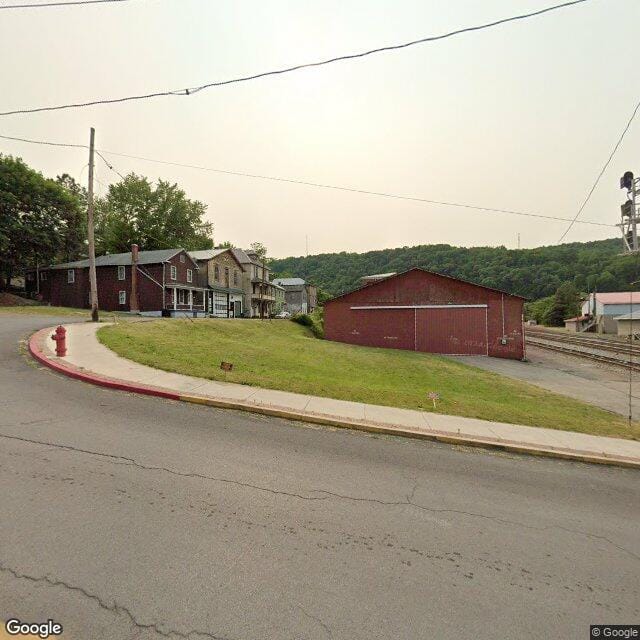 Photo of Housing Authority of the City of Piedmont at 51 JONES Street PIEDMONT, WV 26750