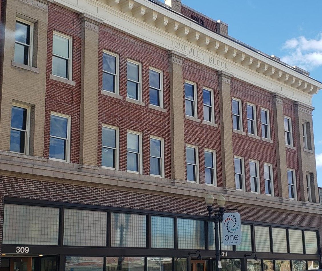 Photo of CROWLEY FLATS at 311 WEST MAIN STREET LEWISTOWN, MT 59457