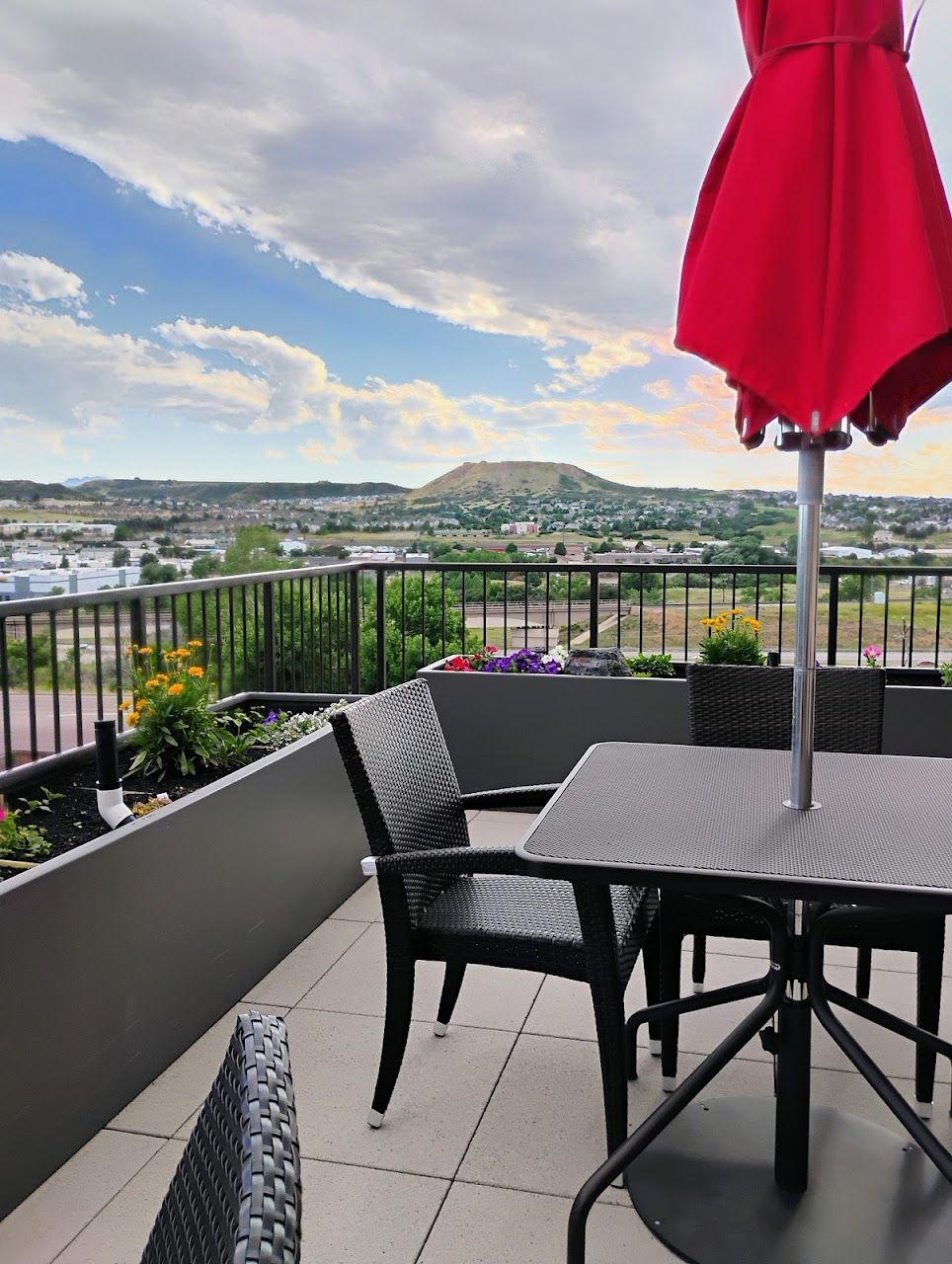 Photo of OAKWOOD SENIOR II. Affordable housing located at 549 OAKWOOD DRIVE CASTLE ROCK, CO 80104