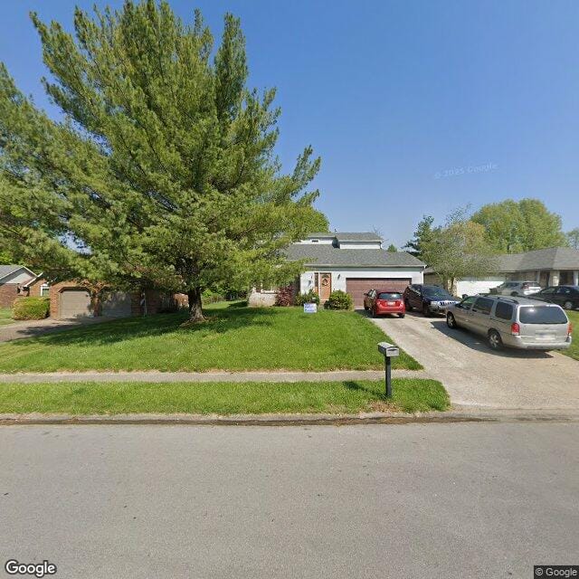 Photo of HUNCILMAN ENTERPRISES. Affordable housing located at 108 FAIRVIEW AVE JEFFERSONVILLE, IN 47130