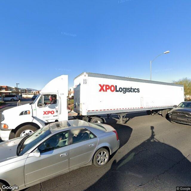 Photo of CHEYENNE CROSSING at 2630 E CHEYENNE NORTH LAS VEGAS, NV 89030