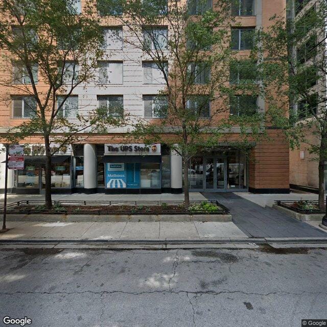 Photo of 1251 S MICHIGAN. Affordable housing located at 1251 S MICHIGAN AVE CHICAGO, IL 60605