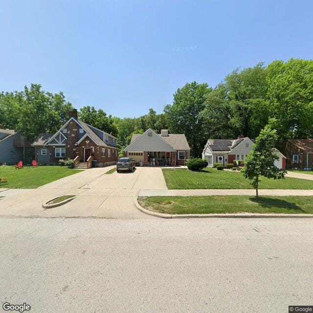 Photo of 7416 PASEO BLVD at 7416 PASEO BLVD KANSAS CITY, MO 64131