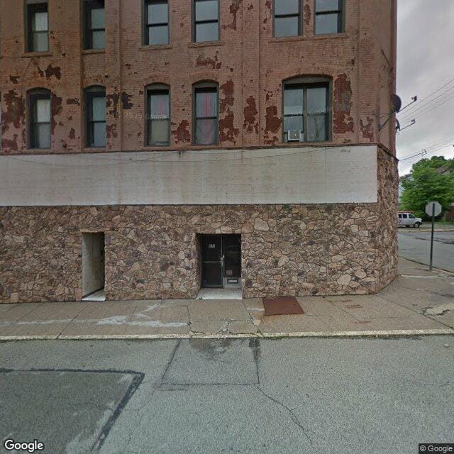 Photo of HOUSING AUTHORITY OF THE CITY OF MCKEESPORT. Affordable housing located at 2901 Brownlee Avenue MC KEESPORT, PA 15132