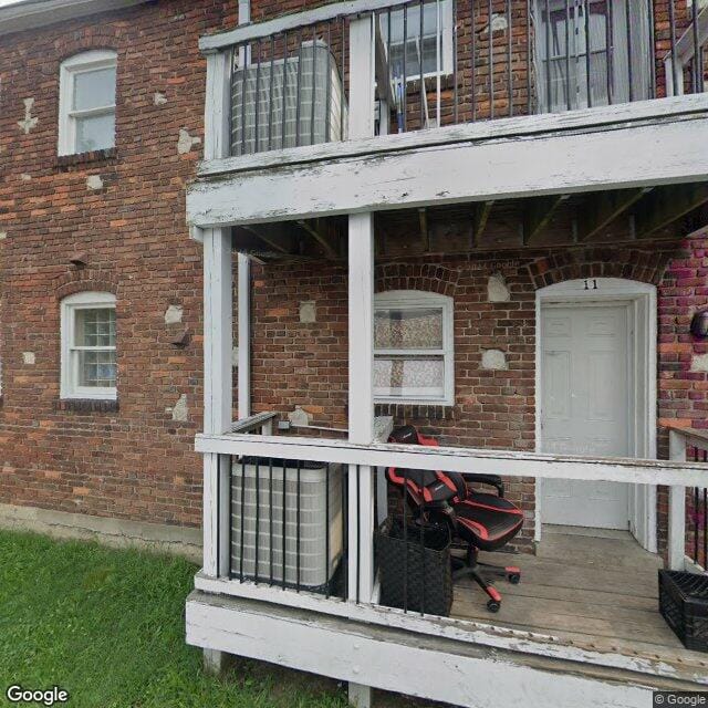 Photo of BROOK STREET APARTMENTS. Affordable housing located at SOUTH BROOK STREET LOUISVILLE, KY 40203