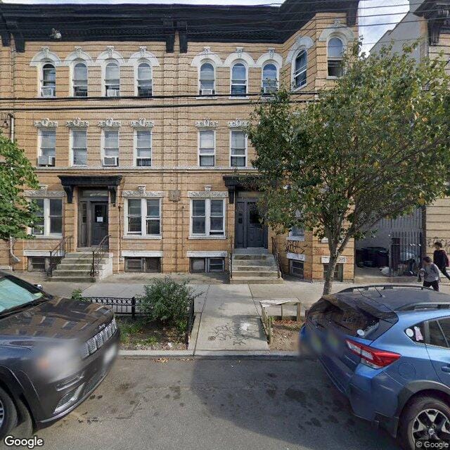 Photo of 1330 WILLOUGHBY AVE. Affordable housing located at 1330 WILLOUGHBY AVE BROOKLYN, NY 11237