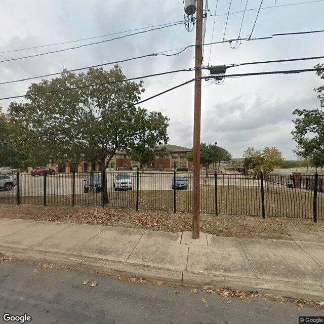 Photo of Casitas de Villa Corona at 339 SW 39th St San Antonio, TX 78237