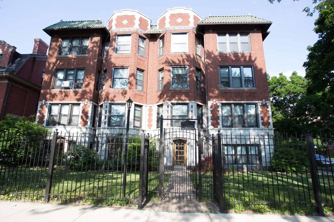 Photo of 41ST & ELLIS APTS. Affordable housing located at 4119 S ELLIS AVE CHICAGO, IL 60653