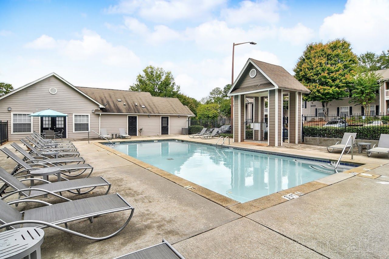 Photo of GREGORY LANE APTS PHASE I. Affordable housing located at 466 GREGORY LN ACWORTH, GA 30102