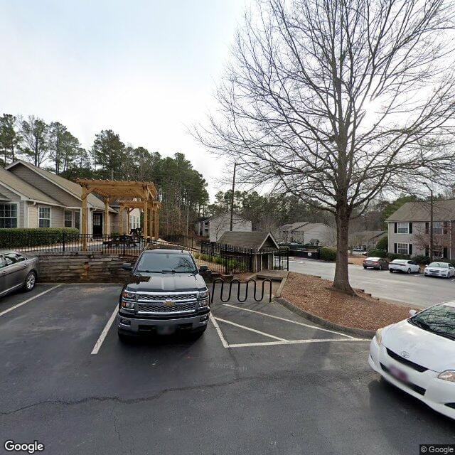 Photo of GREGORY LANE APTS PHASE I. Affordable housing located at 466 GREGORY LN ACWORTH, GA 30102