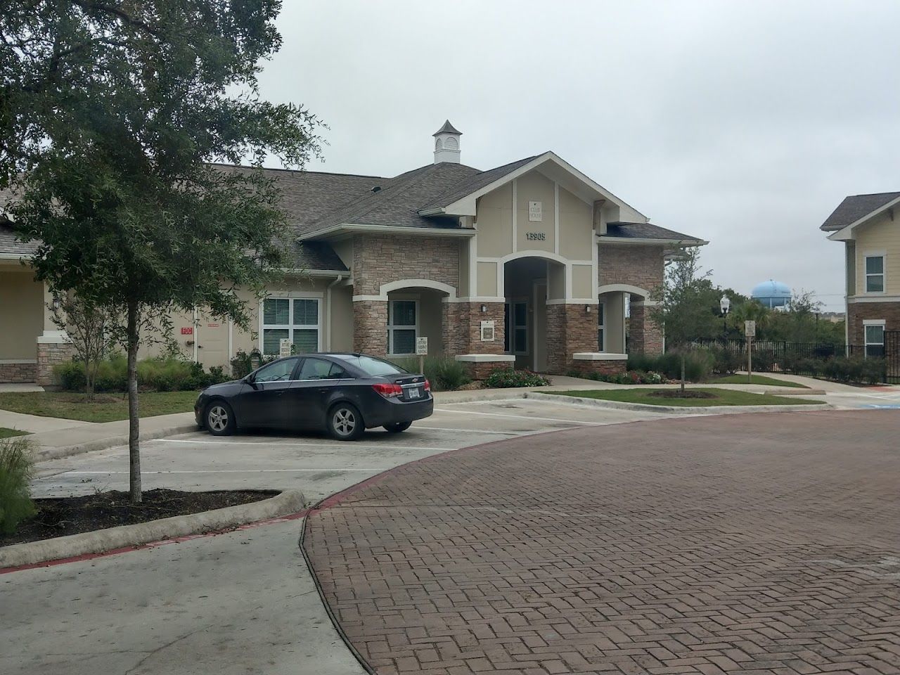 Photo of Arbor At Centerbrook at 13905 Oak Meadows Live Oak, TX 78154