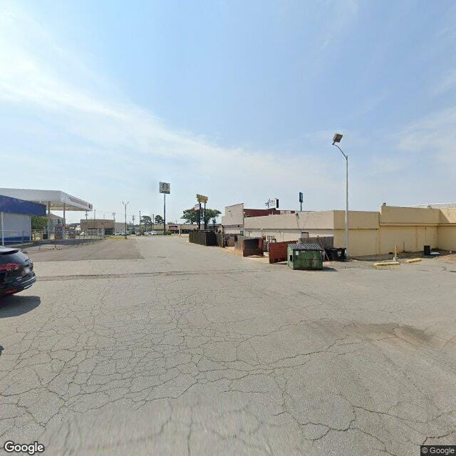 Photo of ROCK CREEK APARTMENTS OF CONWAY. Affordable housing located at 375 MONROE ST CONWAY, AR 72032