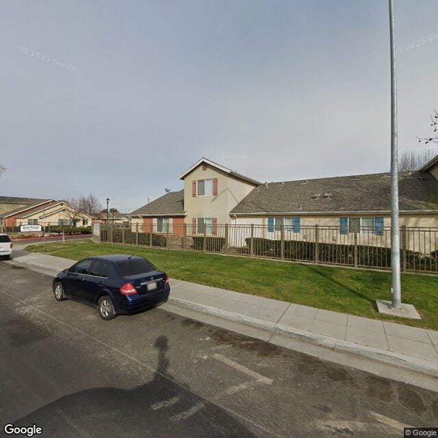 Photo of BIOLA VILLAGE at 4690 N THIRD ST FRESNO, CA 93726