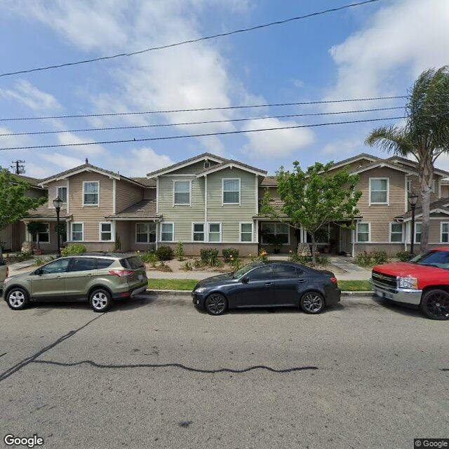 Photo of META STREET APTS at 501 META ST OXNARD, CA 93030