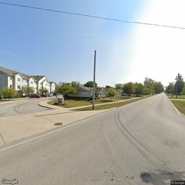 Photo of RESERVE ON LAKEVIEW LANDING at 512 BERLIN RD HURON, OH 44839