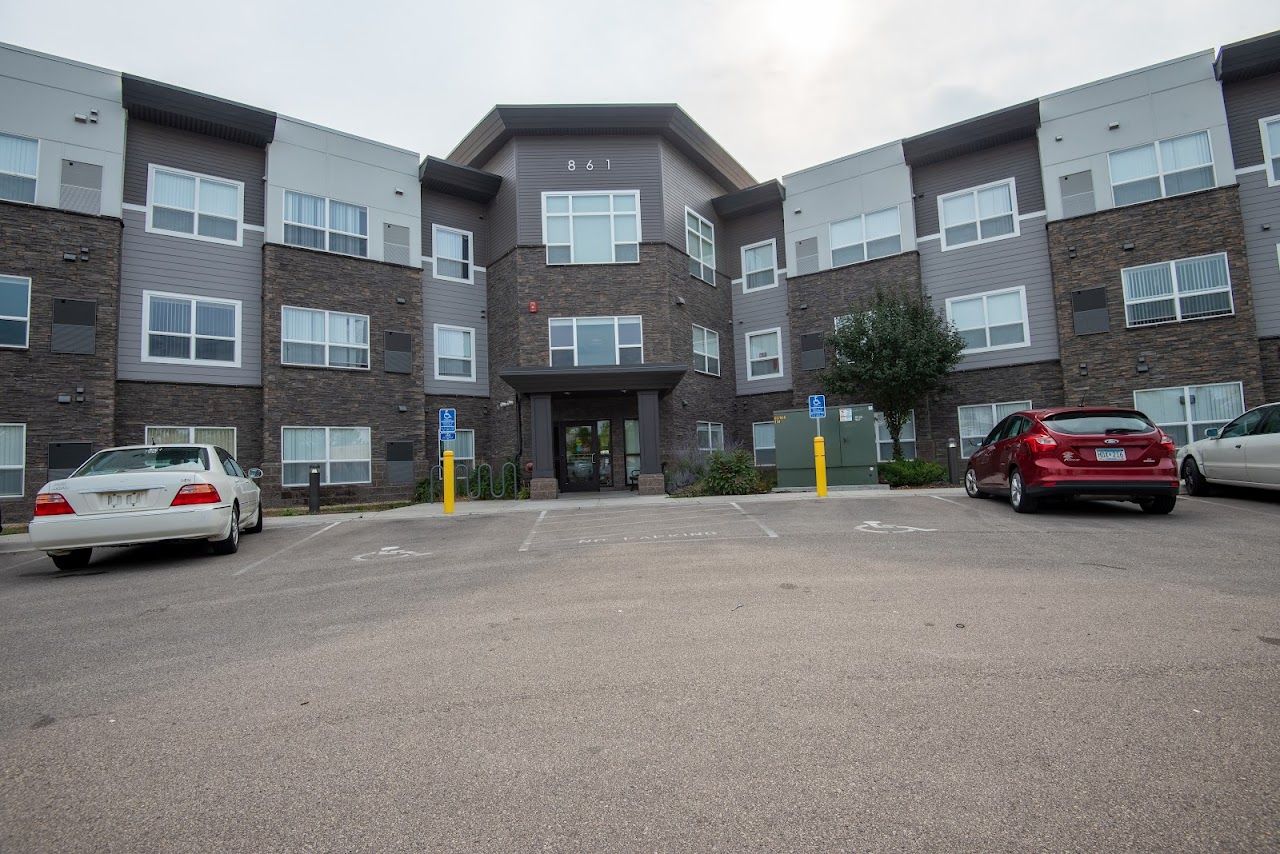 Photo of Vista Ridge at 861 Vista Blvd Waconia, MN 55387