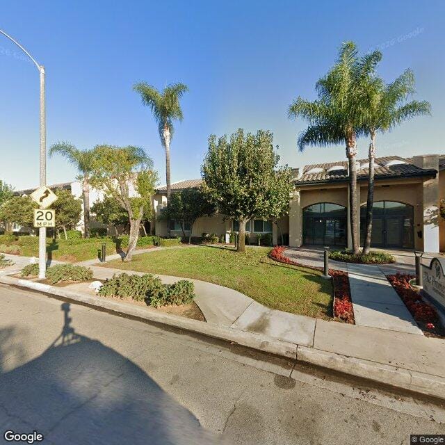 Photo of PROMENADE. Affordable housing located at 1333 W GARVEY AVE N WEST COVINA, CA 91790