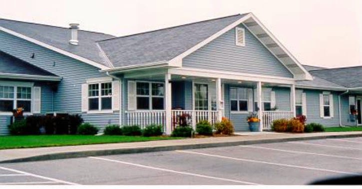 Photo of DENEVEU CREEK RETIREMENT COMMUNITY. Affordable housing located at 46 WINNEBAGO LN FOND DU LAC, WI 54935