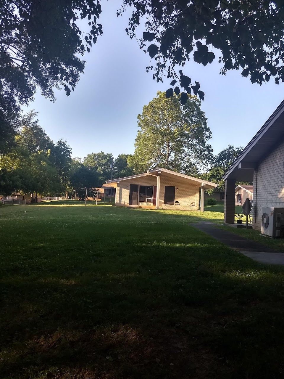 Photo of Cleveland Housing Authority. Affordable housing located at 450 WALKER Street NE CLEVELAND, TN 37311