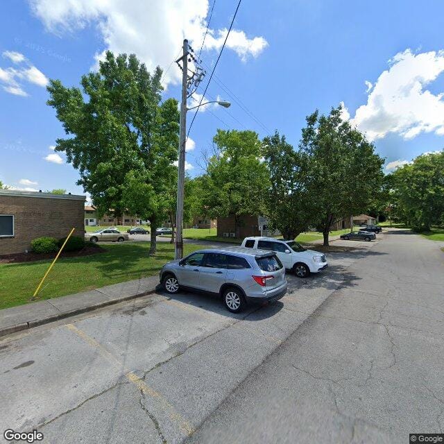 Photo of Cleveland Housing Authority. Affordable housing located at 450 WALKER Street NE CLEVELAND, TN 37311