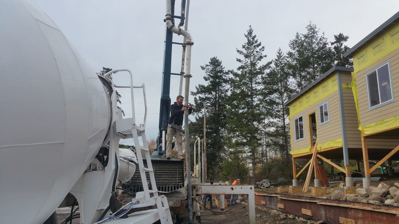 Photo of ROSEWOOD APARTMENTS at 525 PERRY PLACE FRIDAY HARBOR, WA 98250