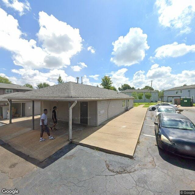 Photo of The Village Apartments at 386 Raymond Rd Jackson, MS 39204