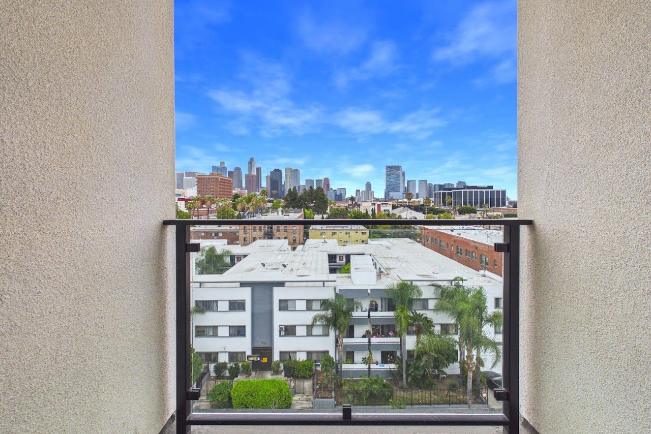 Photo of Diamante. Affordable housing located at 831-837 S Westlake Ave Los Angeles, CA 90057