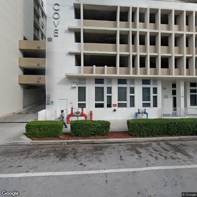 Photo of BONITA COVE at 5715 NW SECOND AVE MIAMI, FL 33127