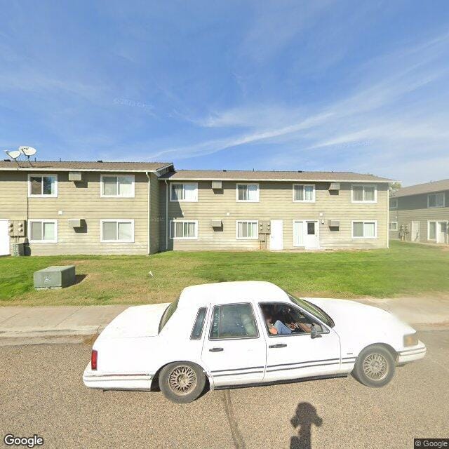 Photo of FAIRVIEW APTS at 555 NW NINTH ST ONTARIO, OR 97914