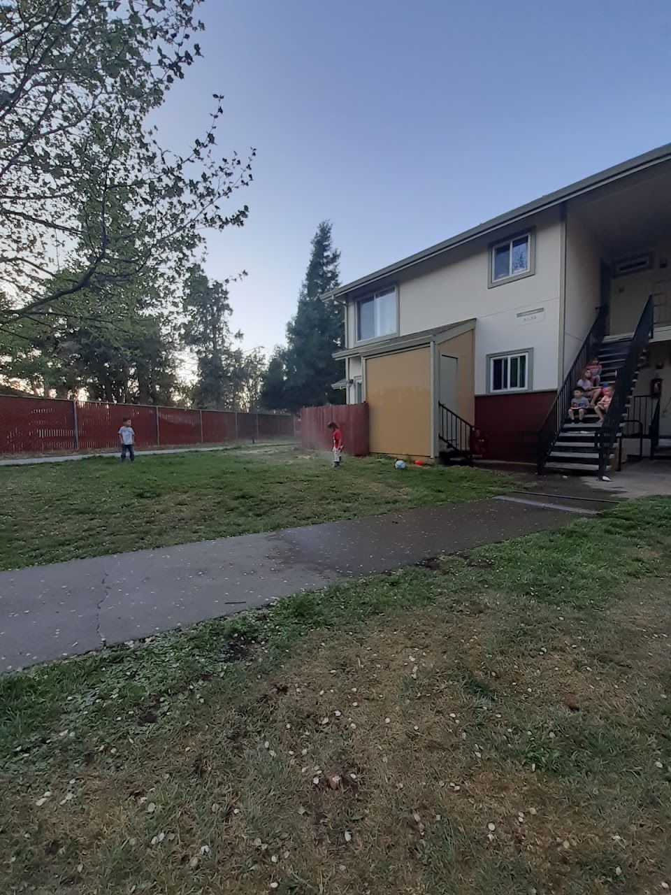 Photo of CEDARWOOD APTS. Affordable housing located at 24845 FT CROOK AVE FALL RIVER MILLS, CA 96028