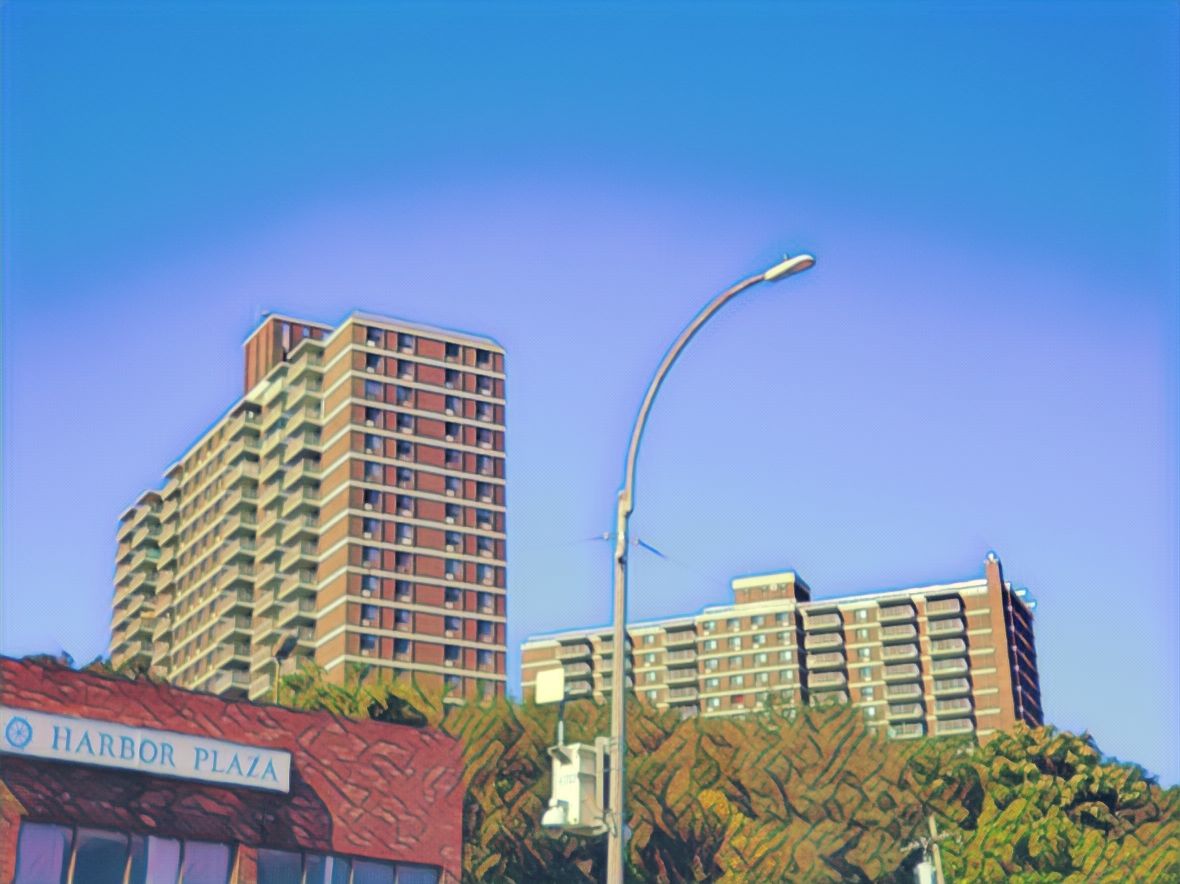 Photo of CASTLETON SUPPORTIVE HOUSING. Affordable housing located at 1544 CASTLETON AVENUE STATEN ISLAND, NY 10302